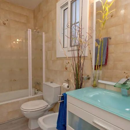 Serena By Interhome * El Vendrell