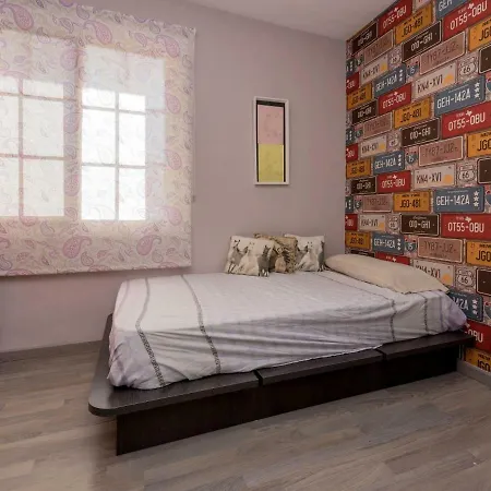 Serena By Interhome Casa de Férias El Vendrell