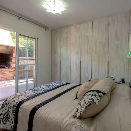 Serena By Interhome * El Vendrell