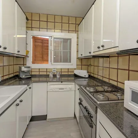 Serena By Interhome Casa de Férias El Vendrell