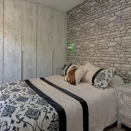 Serena By Interhome *